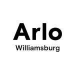 Arlo Williamsburg Logo