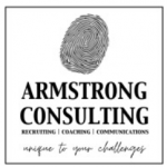 Armstrong Consulting logo