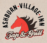 Ashburn Village Inn Tap & Grill logo