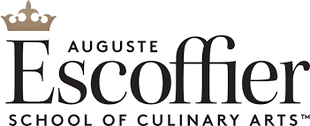 Auguste Escoffier logo