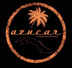 Azucar Cuban Restaurant logo