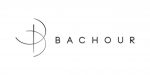 Bachour's official logo