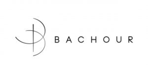 Bachour's official logo