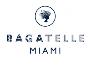 Bagatelle Miami logo