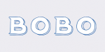 Bobo logo