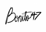 Bonito47 logo