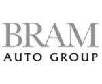 Bram Auto Group logo