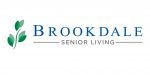 Brookdale Senior Living logo