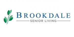 Brookdale Senior Living logo