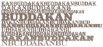 Buddakan logo