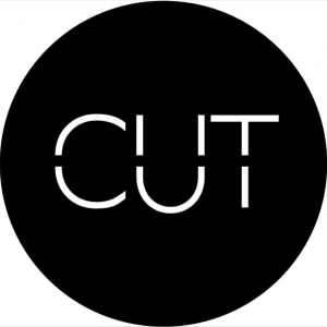 CUT logo