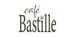 Cafe Bastille logo