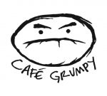 Cafe Grumpy Logo