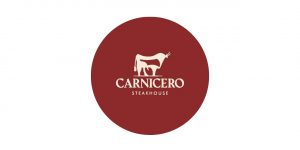 Carcinero Steakhouse logo