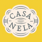 Casa Nela logo