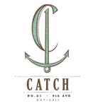 Catch Restaurants logo