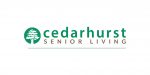 Cedarhurst Senior Living logo