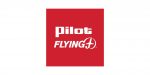 Pilot Flying J logo