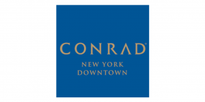 Conrad NY logo