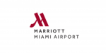 Marriott Miami Airport logo