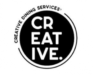 Creative Dining Services logo