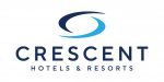 Crescent Hotels & Resorts logo