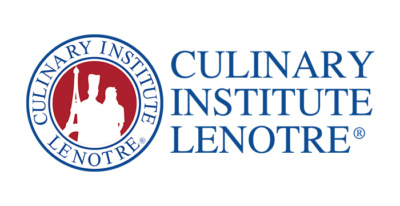 Culinary Institute LeNotre logo