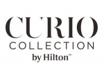 Curio Collection by Hilton logo