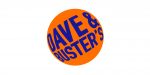 Dave & Buster's logo