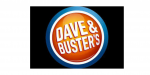 Dave & Buster's logo