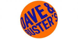 Dave & Buster’s logo