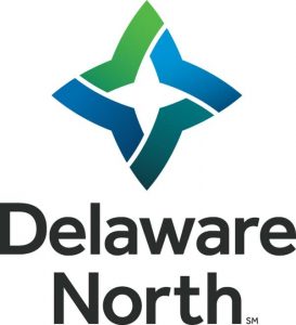 Delaware North Logo