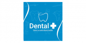 Dental Plus logo