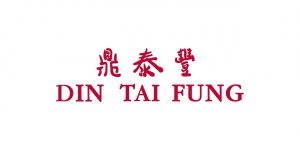 Din Tai Fung logo