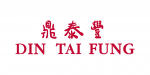 Din Tai Fung logo