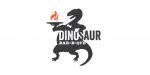 Dinosaur Bar-B-Que logo