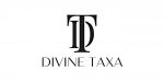 Divine Taxa logo