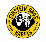 Einstein Bagels Logo