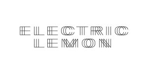 Electric Lemon Logo