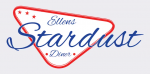 Ellen's Stardust Diner logo