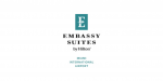 Embassy Suites Miami logo