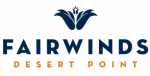 Fairwinds Desert Point logo