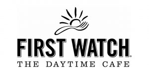 First Watch logo