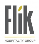 Flik Hospitality Group logo