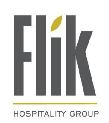 Join Flik Hospitality Group as a Waiter/Waitress in San Francisco, CA ...