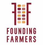 Founding Farmers logo