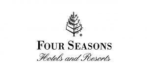 Four Seasons Hotels and Resorts logo