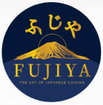 Fujiya Japanese Restaurant logo