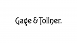 Gage and Tollner Logo