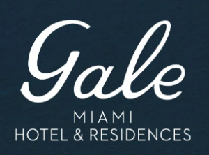 Gale Miami Hotel & Residences logo